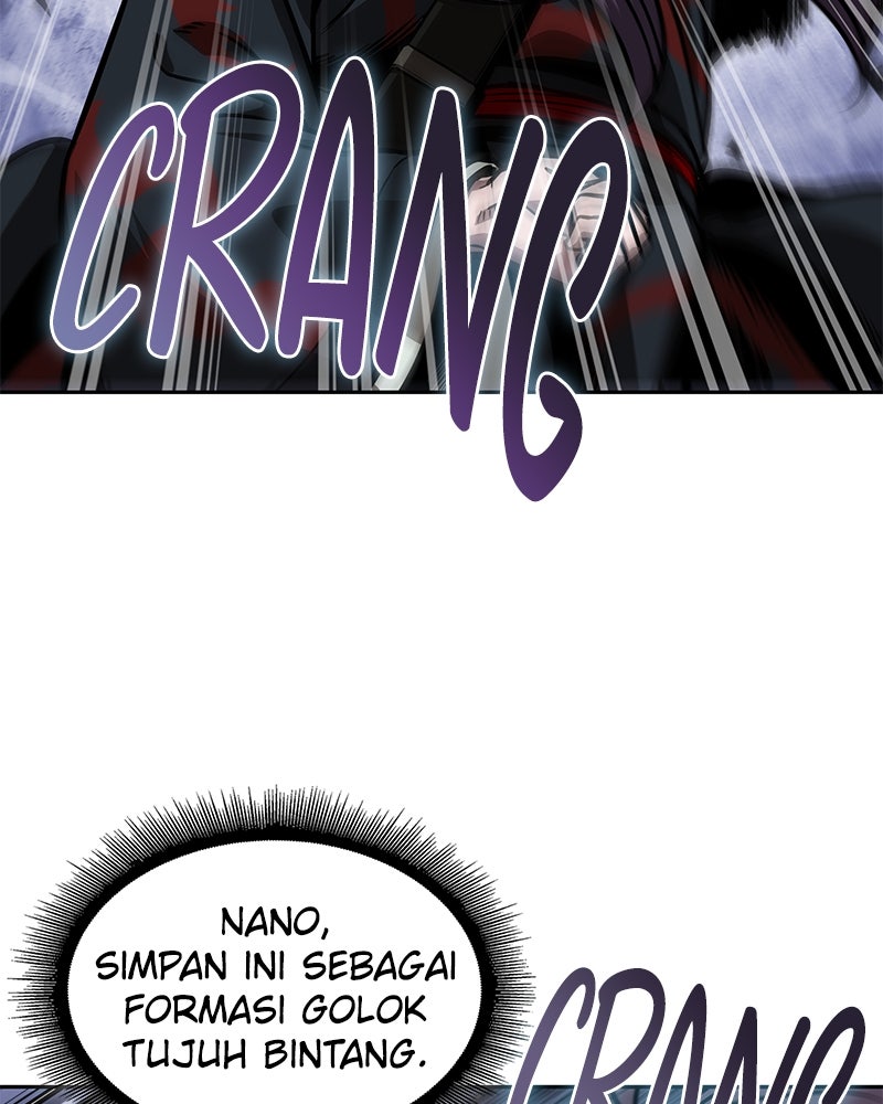 Read Nano Mashin chapter 232 image 117 on Lezhin