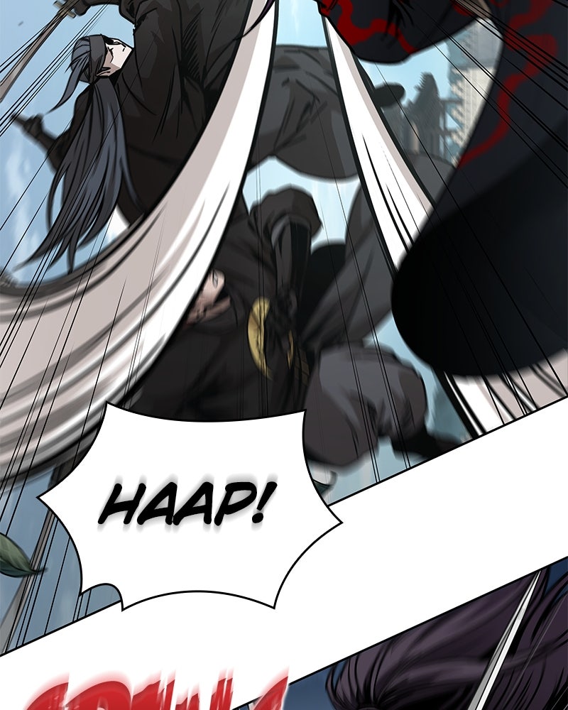 Read Nano Mashin chapter 232 image 12 on Lezhin
