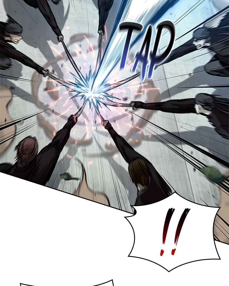 Read Nano Mashin chapter 232 image 120 on Lezhin