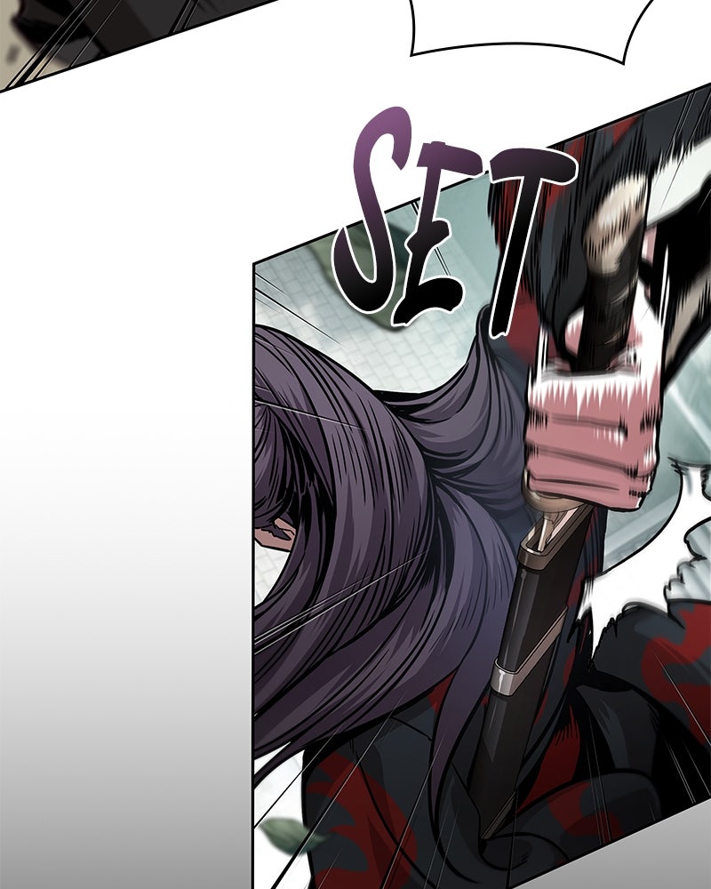Read Nano Mashin chapter 232 image 122 on Lezhin
