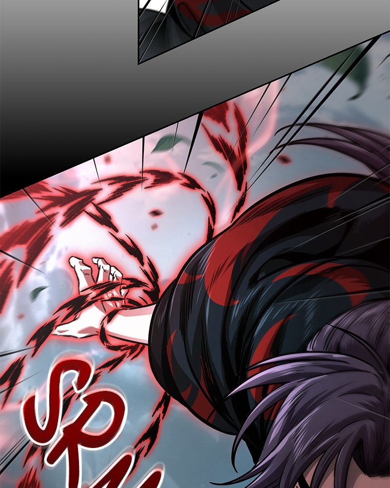 Read Nano Mashin chapter 232 image 123 on Lezhin