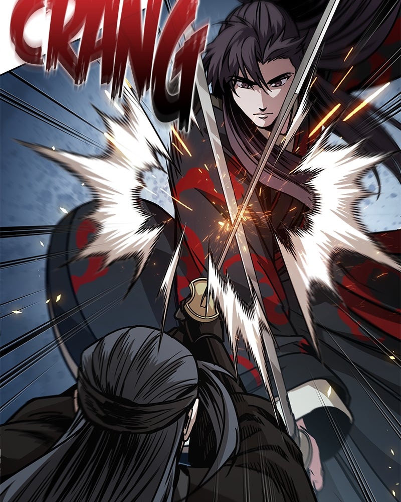Read Nano Mashin chapter 232 image 13 on Lezhin