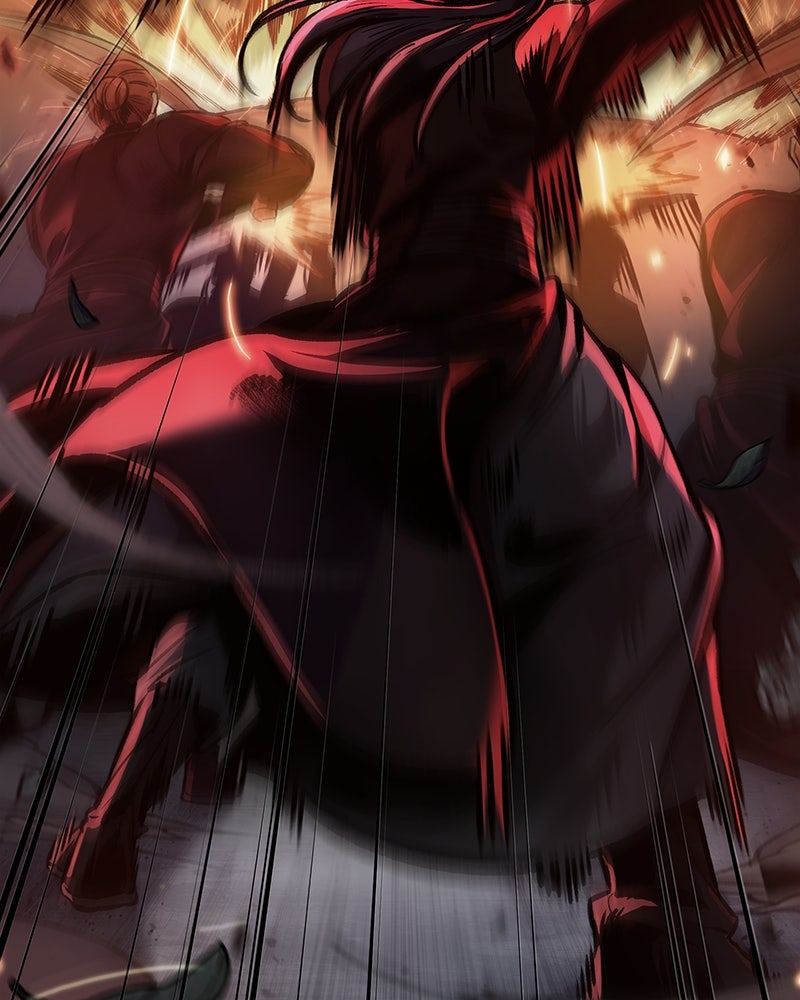 Read Nano Mashin chapter 232 image 134 on Lezhin