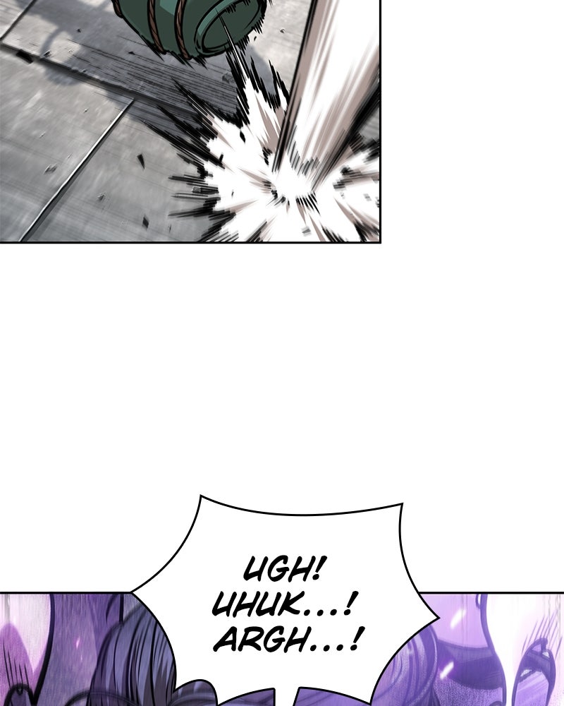 Read Nano Mashin chapter 232 image 2 on Lezhin