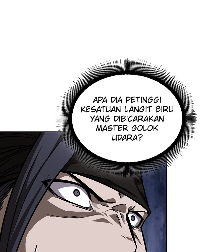 Read Nano Mashin chapter 232 image 20 on Lezhin