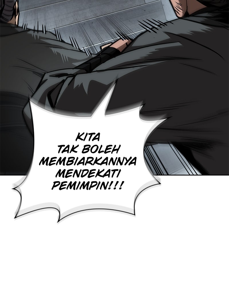 Read Nano Mashin chapter 232 image 23 on Lezhin