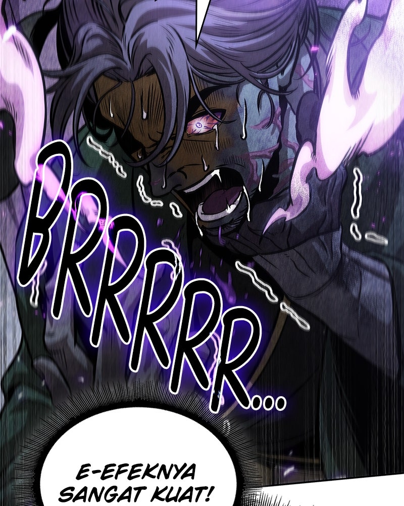 Read Nano Mashin chapter 232 image 3 on Lezhin