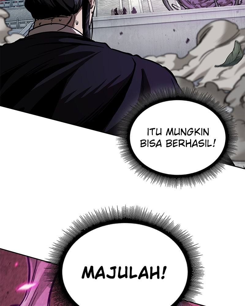 Read Nano Mashin chapter 232 image 32 on Lezhin