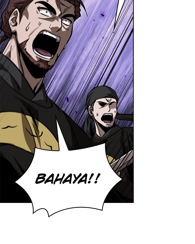 Read Nano Mashin chapter 232 image 35 on Lezhin