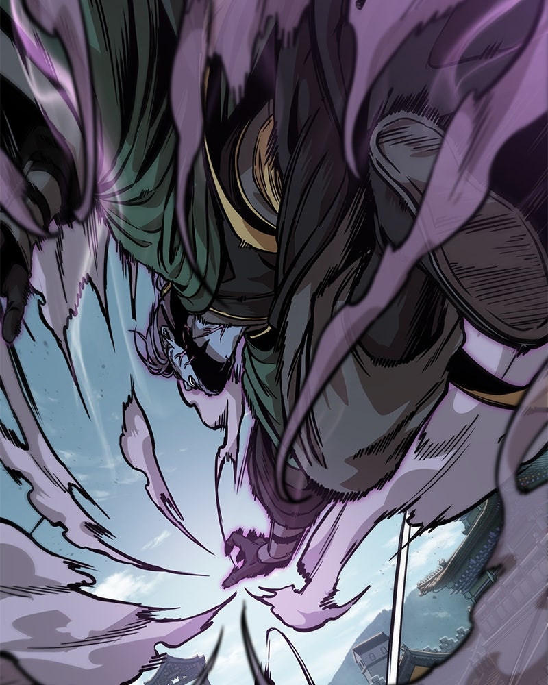 Read Nano Mashin chapter 232 image 39 on Lezhin