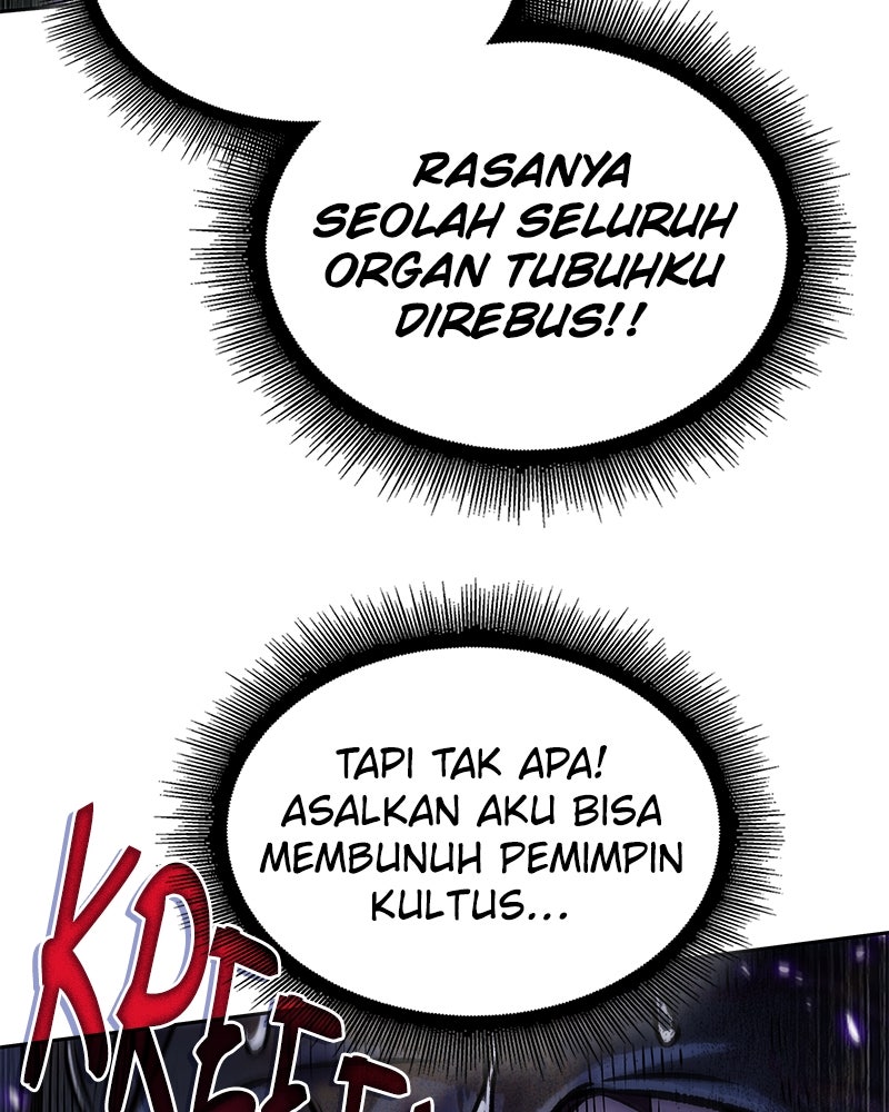 Read Nano Mashin chapter 232 image 4 on Lezhin