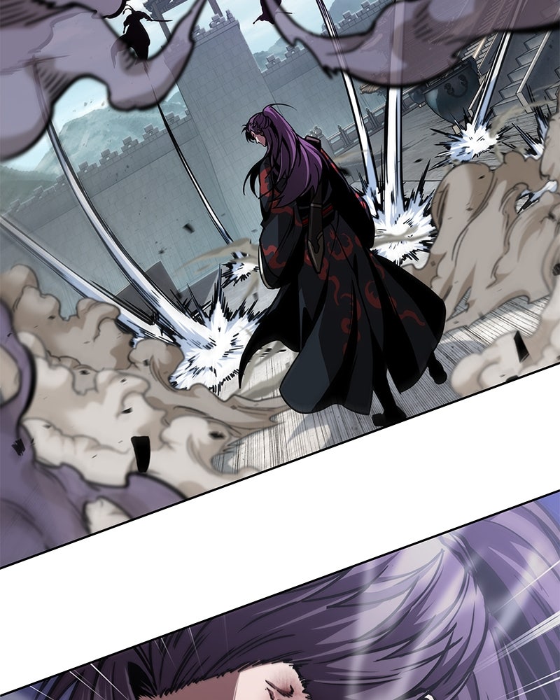 Read Nano Mashin chapter 232 image 40 on Lezhin