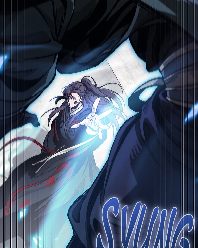 Read Nano Mashin chapter 232 image 45 on Lezhin