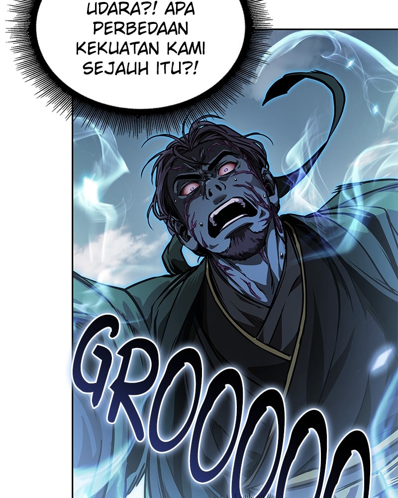 Read Nano Mashin chapter 232 image 47 on Lezhin