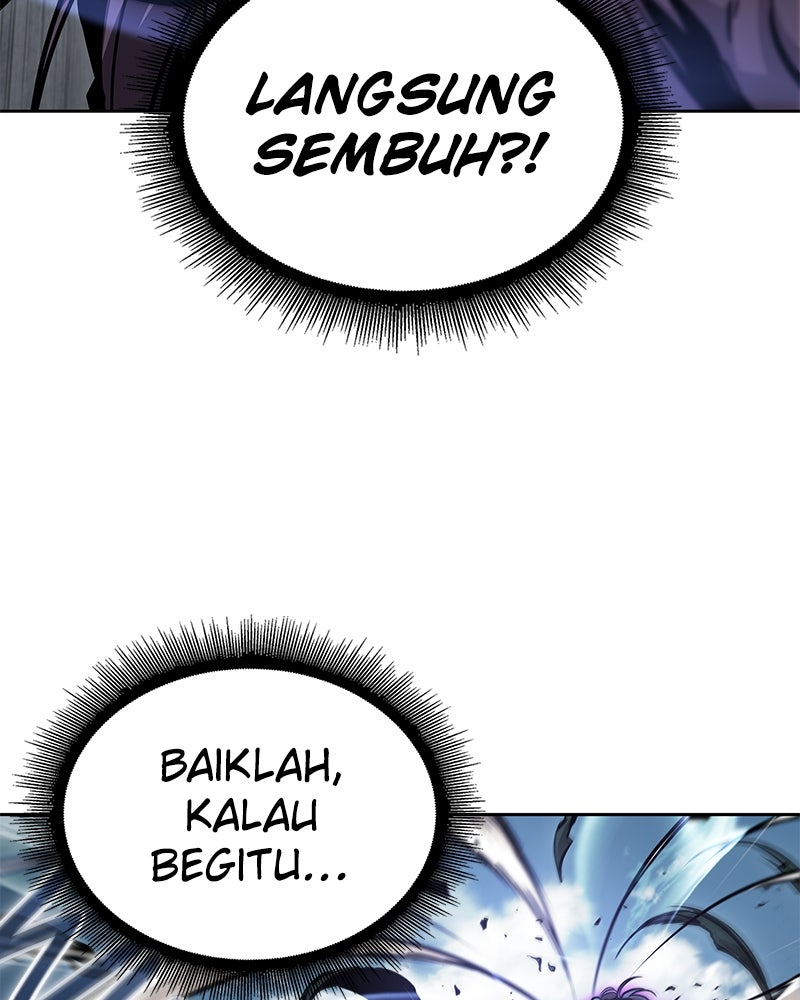 Read Nano Mashin chapter 232 image 50 on Lezhin