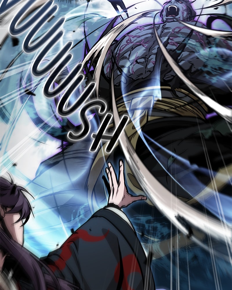 Read Nano Mashin chapter 232 image 51 on Lezhin