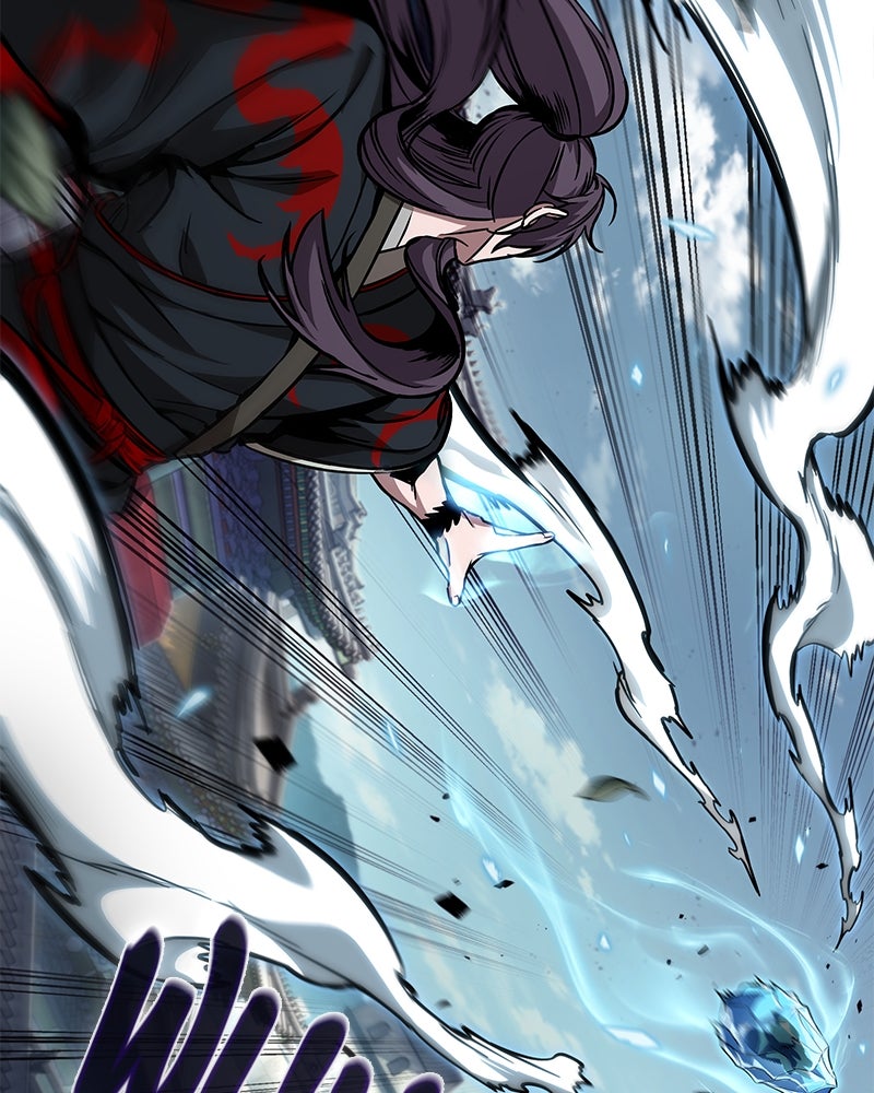 Read Nano Mashin chapter 232 image 63 on Lezhin