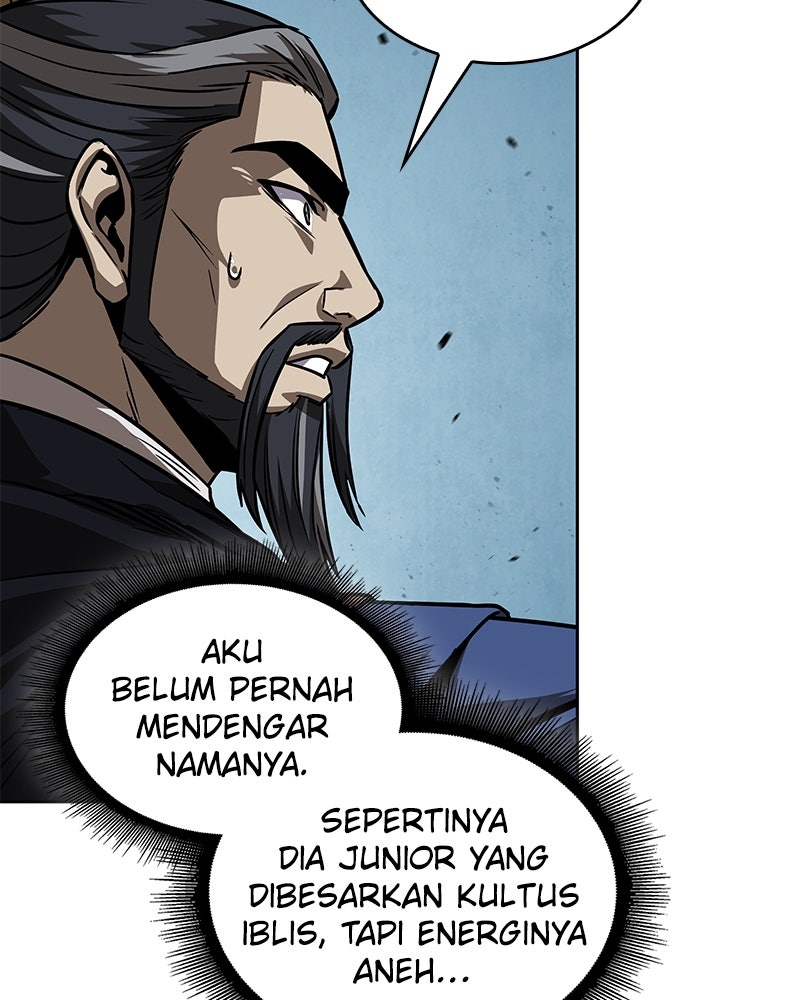 Read Nano Mashin chapter 232 image 83 on Lezhin