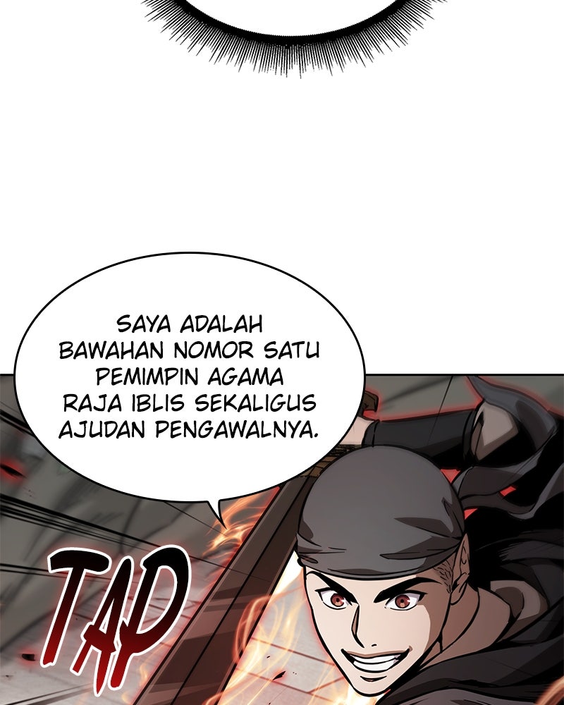 Read Nano Mashin chapter 232 image 84 on Lezhin