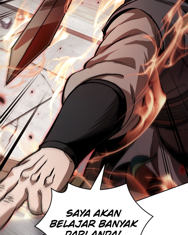 Read Nano Mashin chapter 232 image 85 on Lezhin