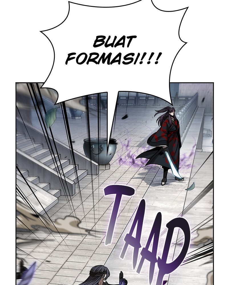 Read Nano Mashin chapter 232 image 94 on Lezhin