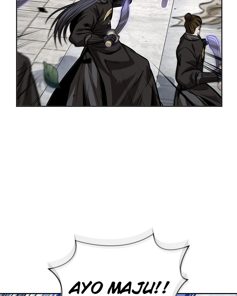 Read Nano Mashin chapter 232 image 95 on Lezhin