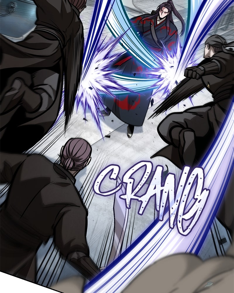 Read Nano Mashin chapter 232 image 99 on Lezhin