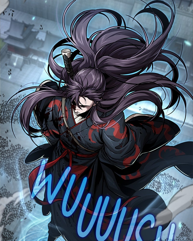 Read Nano Mashin chapter 233 image 109 on Lezhin