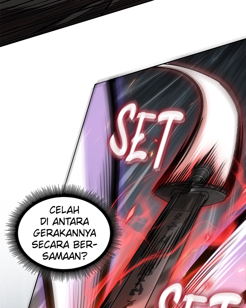 Read Nano Mashin chapter 233 image 12 on Lezhin