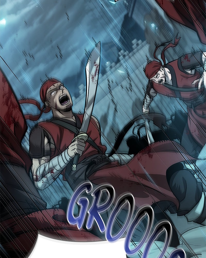 Read Nano Mashin chapter 233 image 120 on Lezhin
