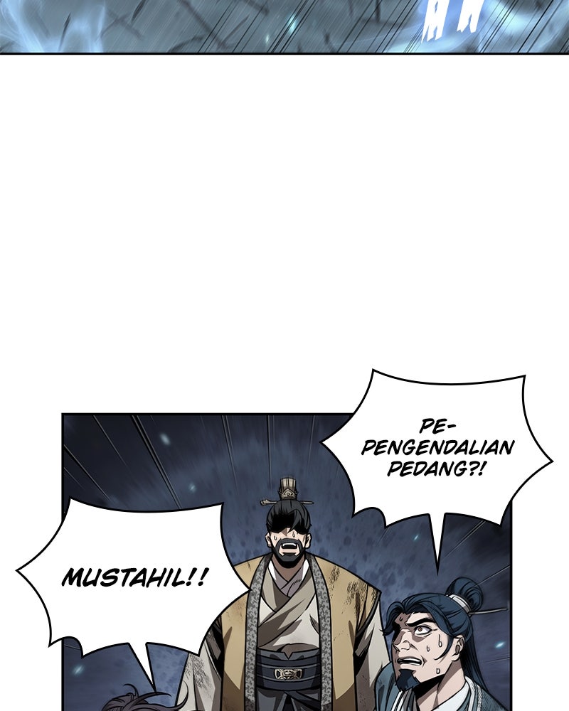 Read Nano Mashin chapter 233 image 129 on Lezhin