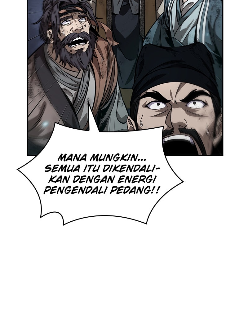 Read Nano Mashin chapter 233 image 130 on Lezhin
