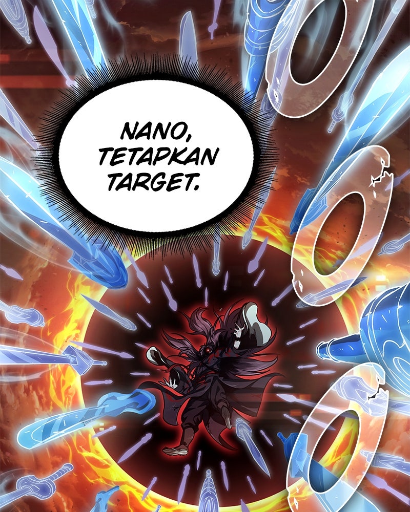 Read Nano Mashin chapter 233 image 134 on Lezhin