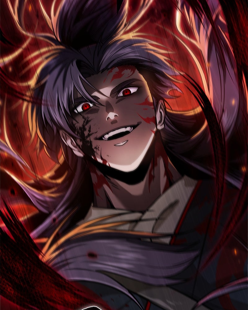 Read Nano Mashin chapter 233 image 142 on Lezhin