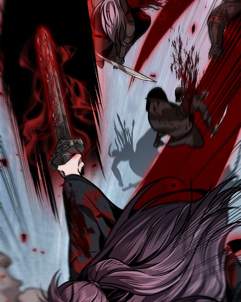 Read Nano Mashin chapter 233 image 15 on Lezhin