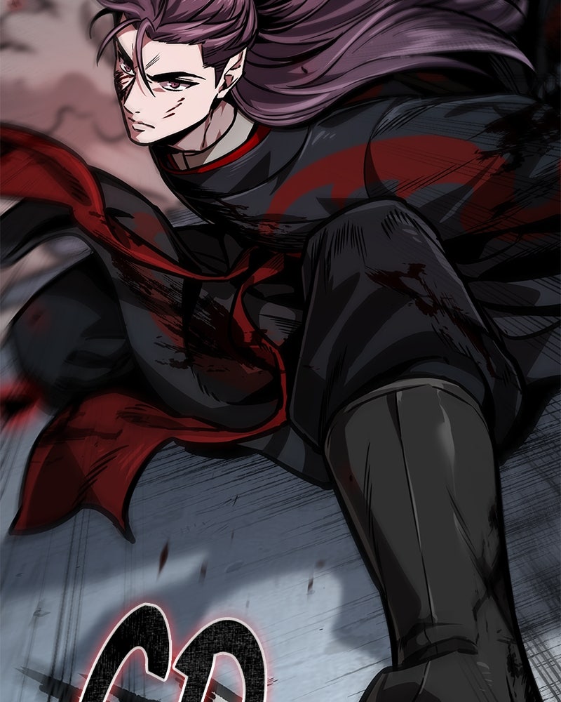 Read Nano Mashin chapter 233 image 16 on Lezhin