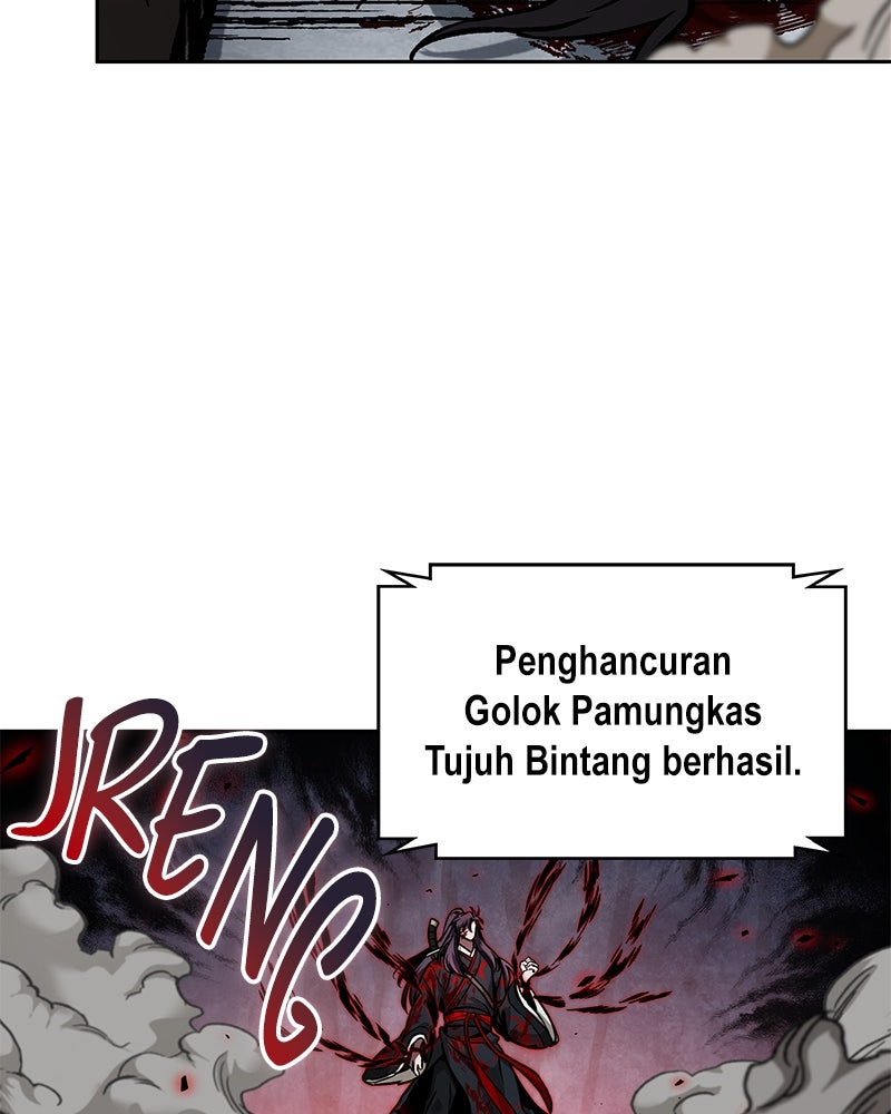 Read Nano Mashin chapter 233 image 20 on Lezhin