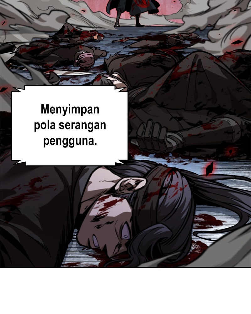 Read Nano Mashin chapter 233 image 21 on Lezhin