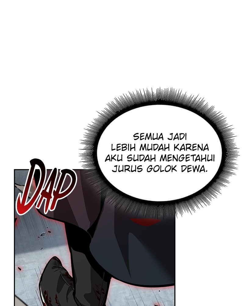 Read Nano Mashin chapter 233 image 22 on Lezhin