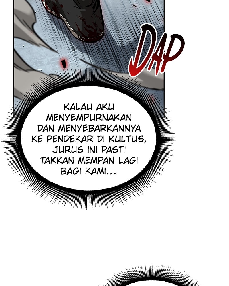 Read Nano Mashin chapter 233 image 23 on Lezhin