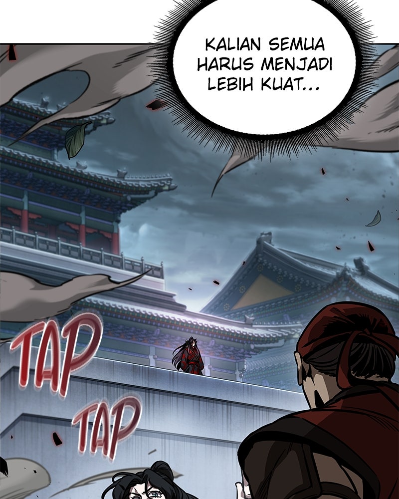 Read Nano Mashin chapter 233 image 24 on Lezhin