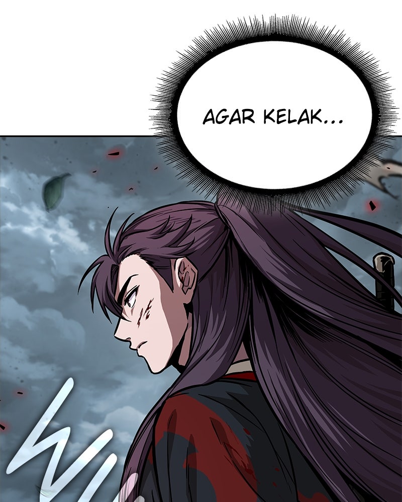 Read Nano Mashin chapter 233 image 26 on Lezhin