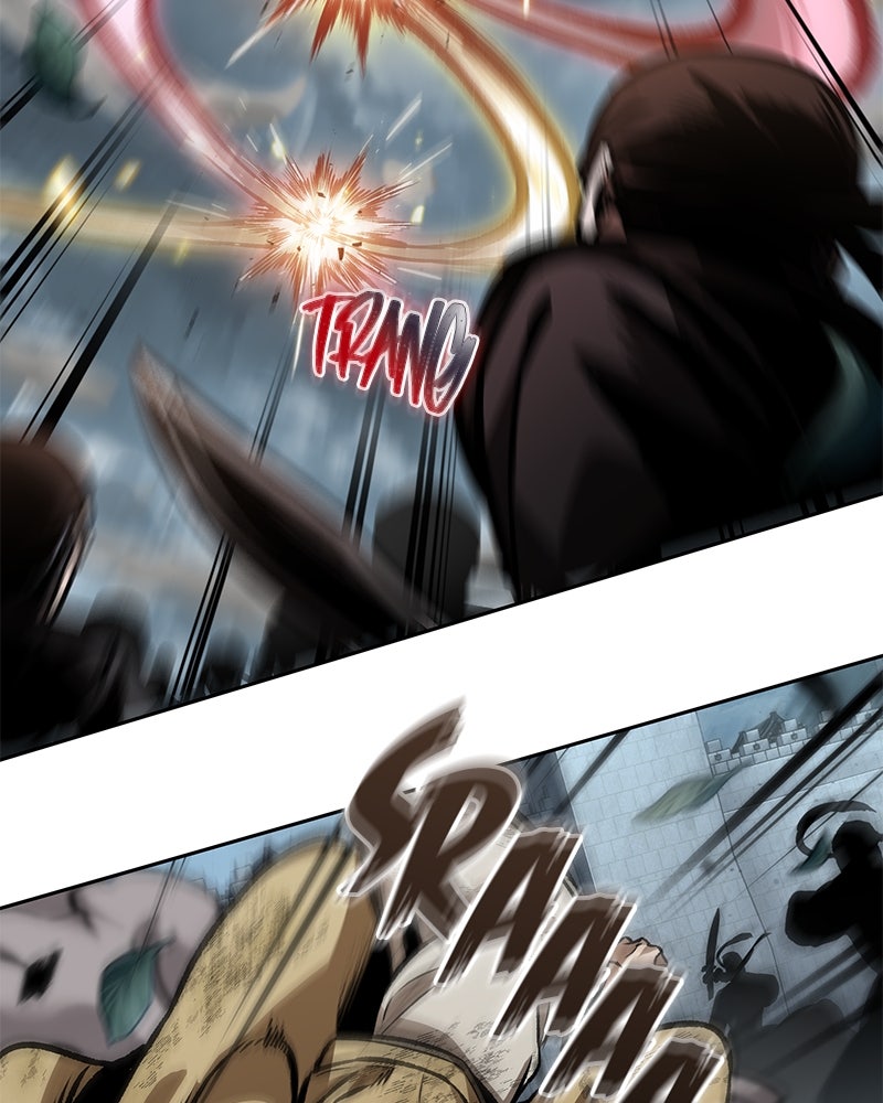Read Nano Mashin chapter 233 image 29 on Lezhin