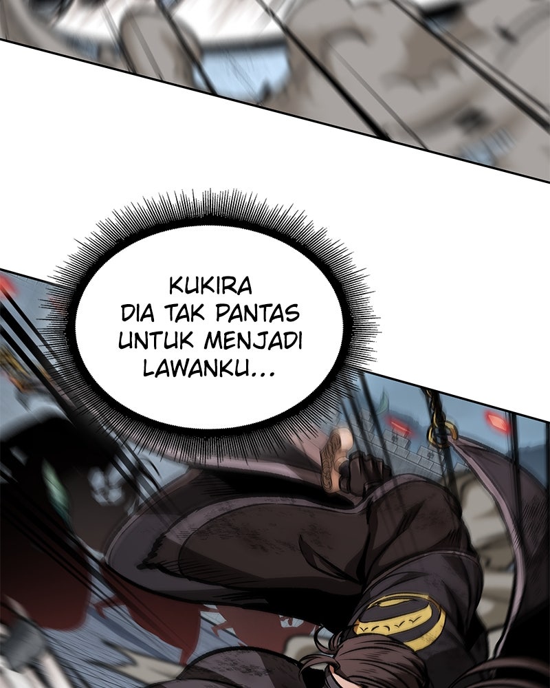 Read Nano Mashin chapter 233 image 31 on Lezhin