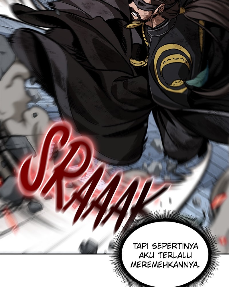 Read Nano Mashin chapter 233 image 32 on Lezhin