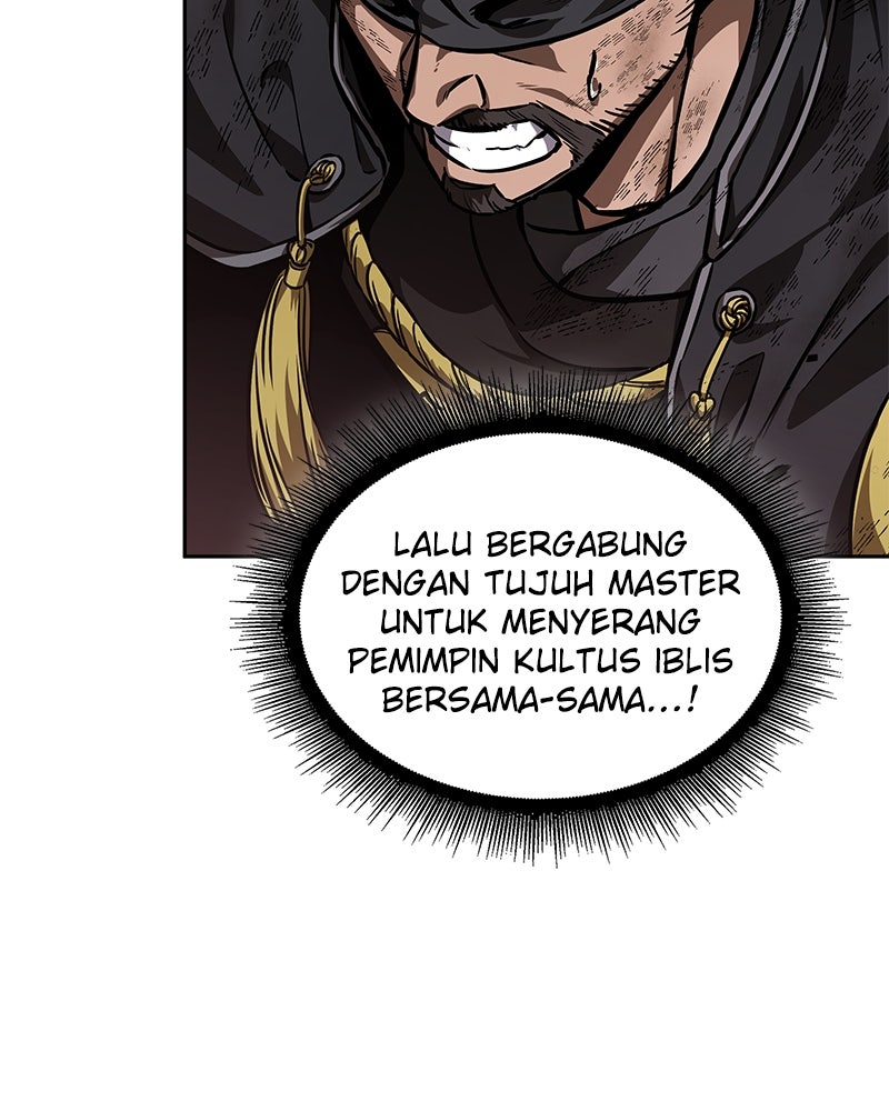 Read Nano Mashin chapter 233 image 34 on Lezhin