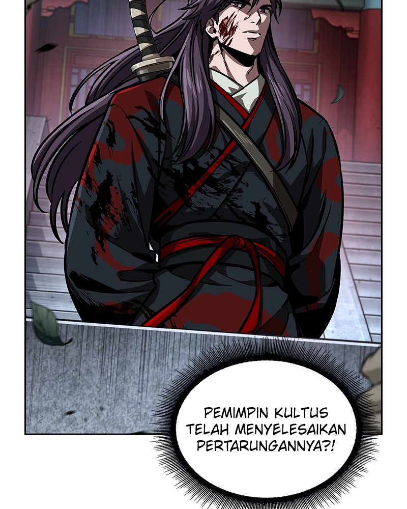 Read Nano Mashin chapter 233 image 37 on Lezhin