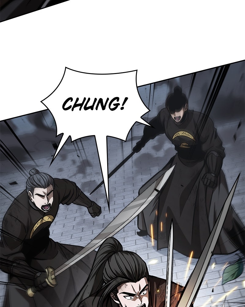 Read Nano Mashin chapter 233 image 41 on Lezhin