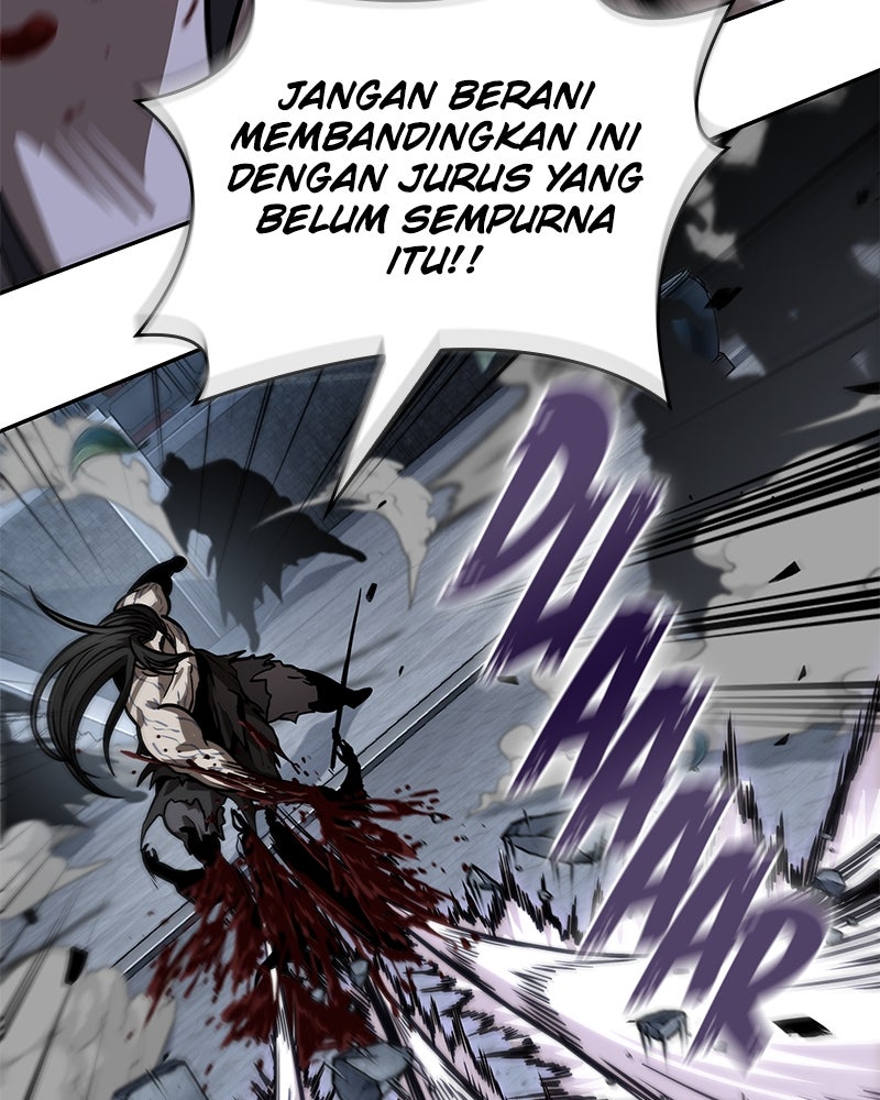 Read Nano Mashin chapter 233 image 51 on Lezhin