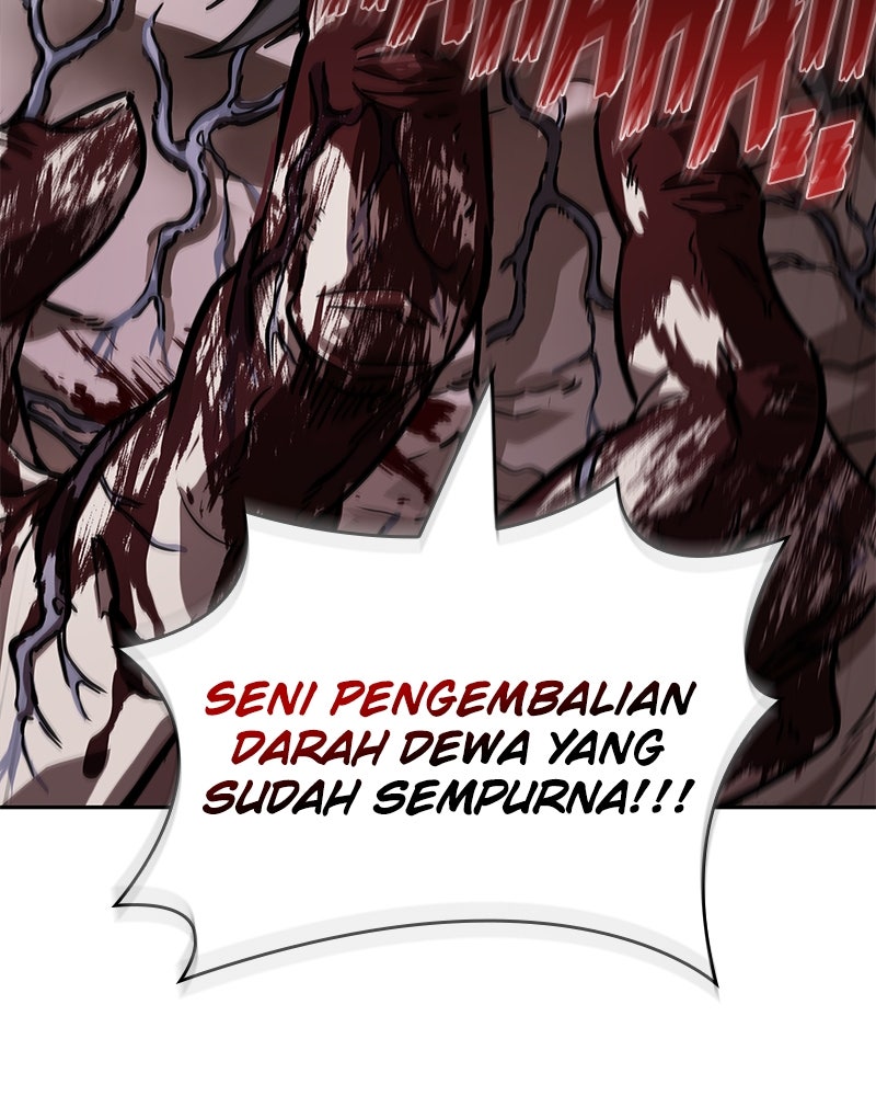 Read Nano Mashin chapter 233 image 54 on Lezhin